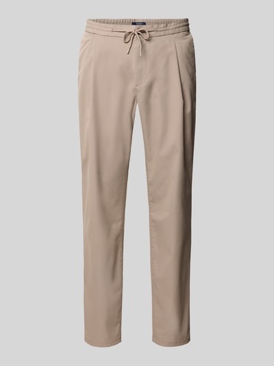 MCNEAL Regular Fit Stoffhose mit Gesäßtaschen Hazel 2
