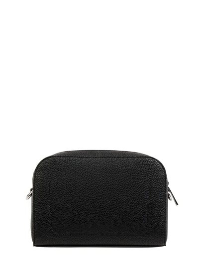 Tommy Hilfiger Crossbody Bag in Leder-Optik  Black 4