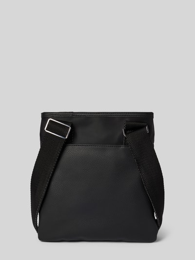 Antony Morato Crossbody Bag mit Außenfächern Black 4