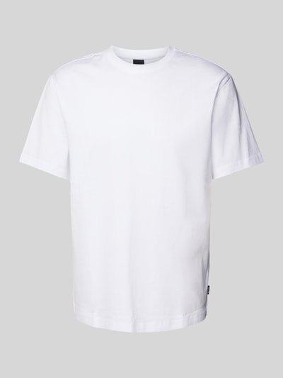 Only & Sons T-Shirt mit Rundhalsausschnitt Modell 'ONSFRED' Weiss 1