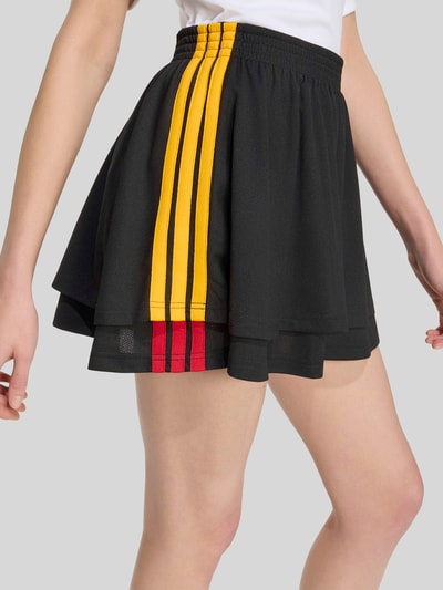 adidas Sportswear Mini-rok Duitsland 2026 Zwart - 5