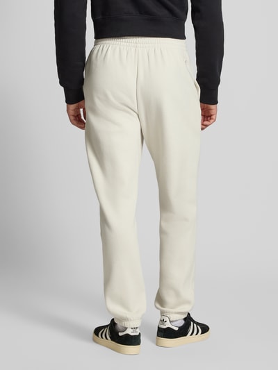 CHAMPION Sweatpants mit elastischem Bund Offwhite 5