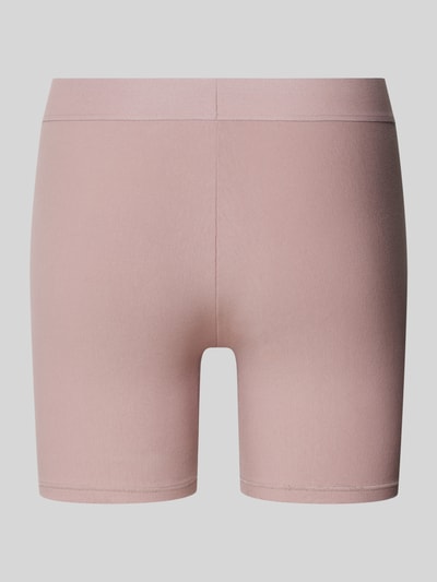 Sloggi Onderbroek met labelprint in een set van 2 stuks, model 'Ease' Mauve - 3