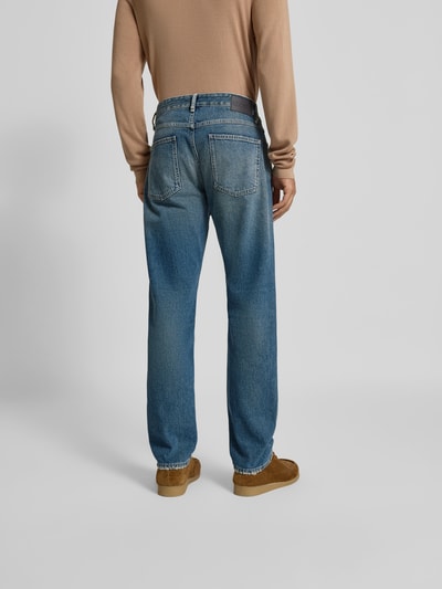 Closed Jeans mit 5-Pocket-Design Blau 5