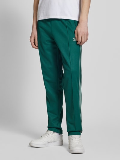 adidas Originals Sweatpants mit Logo-Stitching Bottle 4