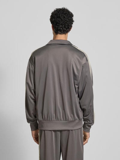 adidas Originals Regular Fit Sweatjacke mit Reißverschluss Hazel 5