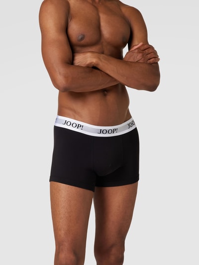 JOOP! Collection Trunks mit Stretch-Anteil im 3er-Pack Mittelgrau 1