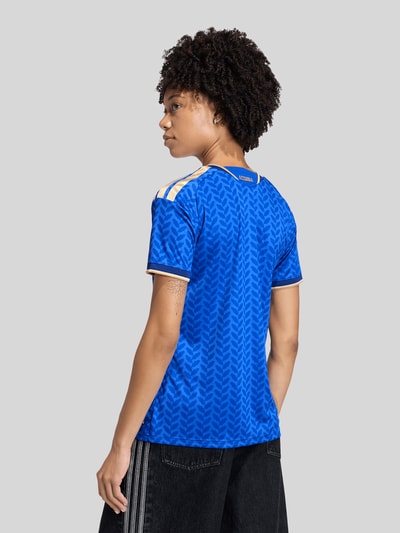 adidas Sportswear Italien Heimtrikot 2026 Dunkelblau 5