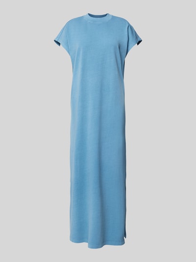 Jake*s Casual Sukienka T-shirtowa z krótkim rękawem Błękitno-niebieski 2