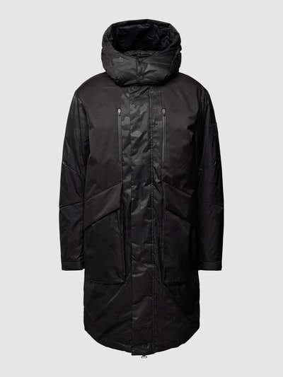 peek und cloppenburg armani jacke