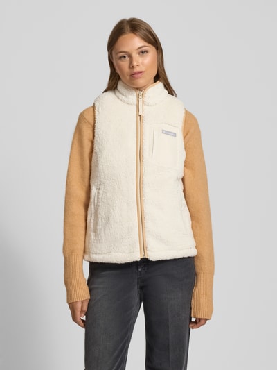COLUMBIA Gilet van teddybont, model 'West Bend™' Offwhite - 4