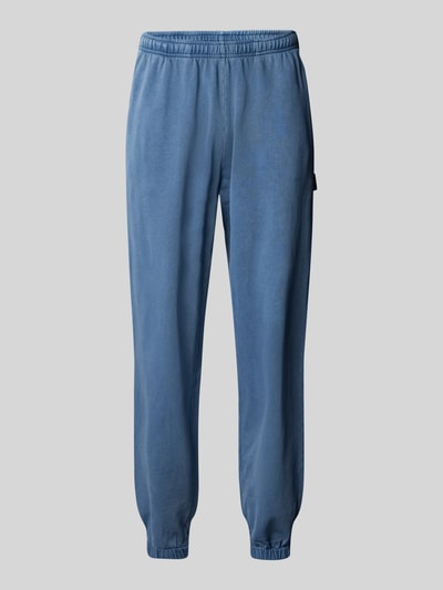 Mazine Sweatpants mit elastischem Bund Blau 2