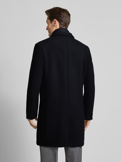 Lindbergh Jas met reverskraag Zwart - 5