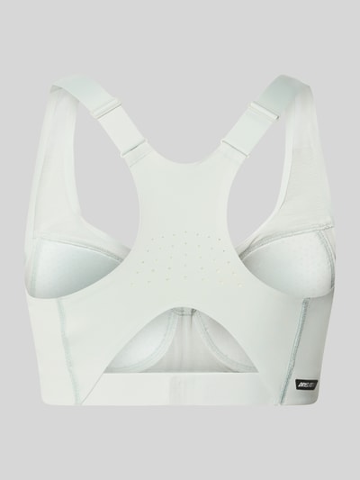 PUMA Performance Sport-BH mit Label-Print Modell 'PWRMODE BRA - HIGH' Mint 3