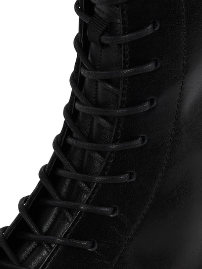 Vagabond Boots aus Leder Modell 'Cosmo' Black 2