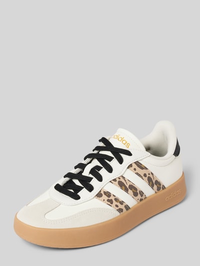 ADIDAS SPORTSWEAR Sneaker mit Label-Print Modell 'BARREDA' Offwhite 1