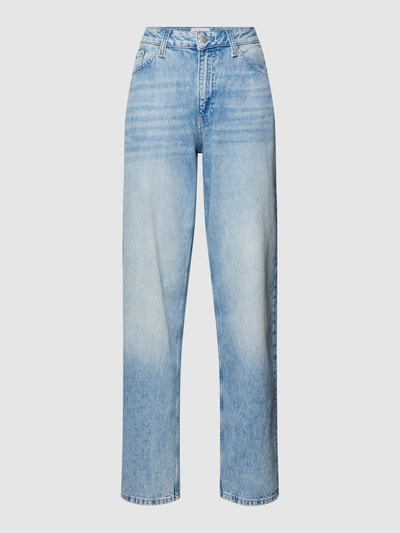 Calvin Klein Jeans Jeans mit 5-Pocket-Design Modell '90S' Jeansblau 2