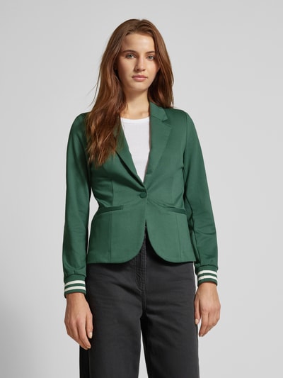 Kaffe Blazer mit Leistentaschen Modell 'KINNIE' Mint 4