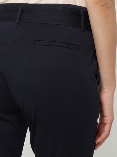 Zerres Culotte mit Stretch-Anteil Modell 'Vera'  Marine 3