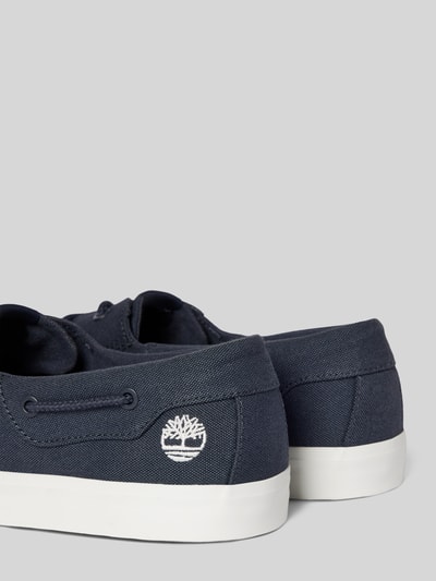 Timberland Sneaker mit Logo-Stitching Modell 'MYLO BAY' Marine 2