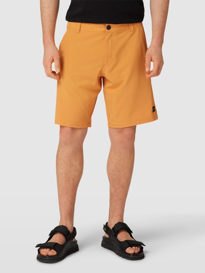ONeill Shorts mit Label-Patch Apricot 4