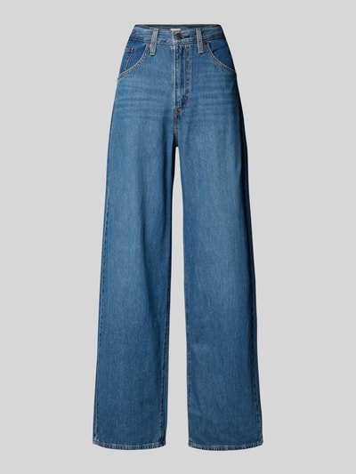 Levi's® Jeans met 5-pocketmodel Jeansblauw - 2