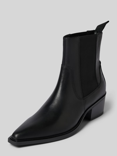 Vagabond Chelseas aus echtem Rindsleder Modell 'KELSEY' Black 1