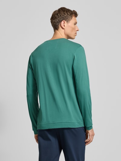 Jockey Longsleeve mit Rundhalsausschnitt Lind 5