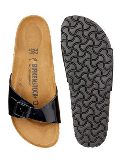 Birkenstock breedte best sale