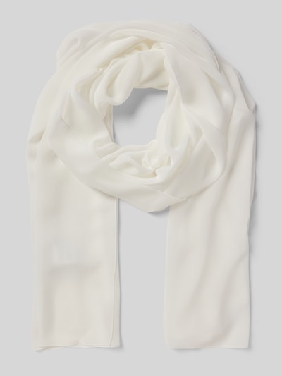 Christian Berg Cocktail Sandalen van EVA, model 'Madrid' Ecru - 1