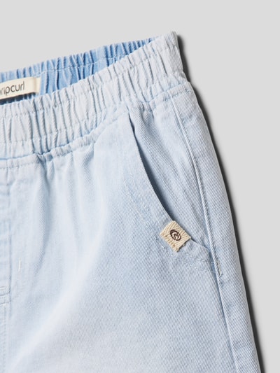 Rip Curl Bermudas mit Eingrifftaschen Modell 'TARA' Bleu 2