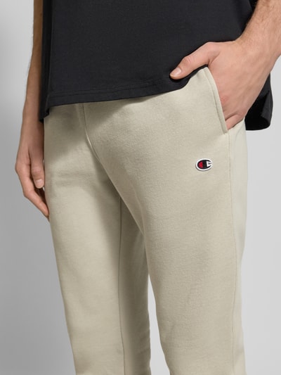 CHAMPION Sweatpants mit elastischem Bund Beige 3