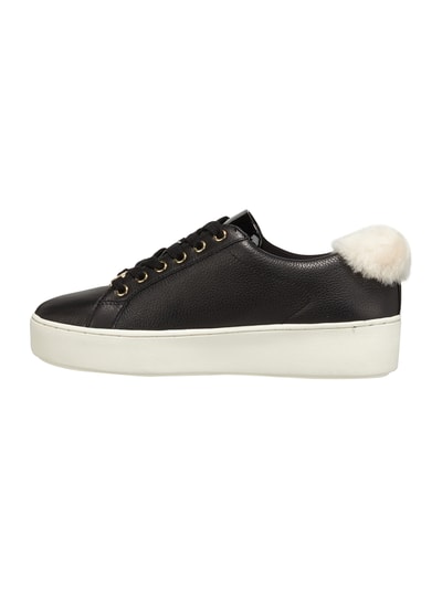 Michael kors plateau sneaker sale