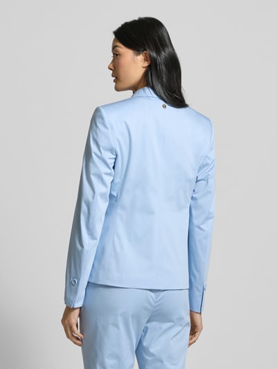 JOOP! Blazer mit Reverskragen Modell 'Jackie' Bleu 5