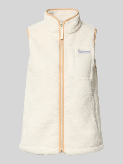 COLUMBIA Gilet van teddybont, model 'West Bend™' Offwhite - 2