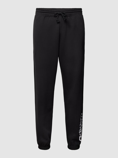 ADIDAS SPORTSWEAR Sweatpants mit Tunnelzug Black 2