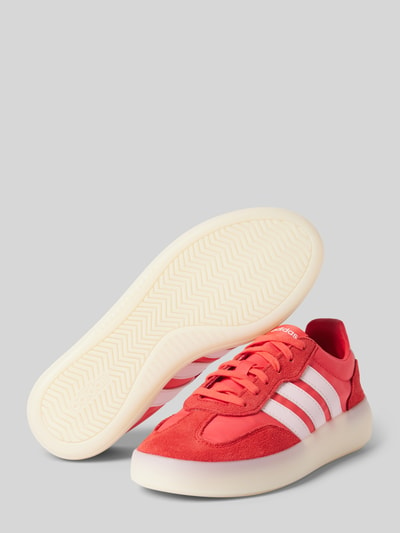 ADIDAS SPORTSWEAR Sneaker mit Label-Print Modell 'BARREDA DECODE' Rot 4