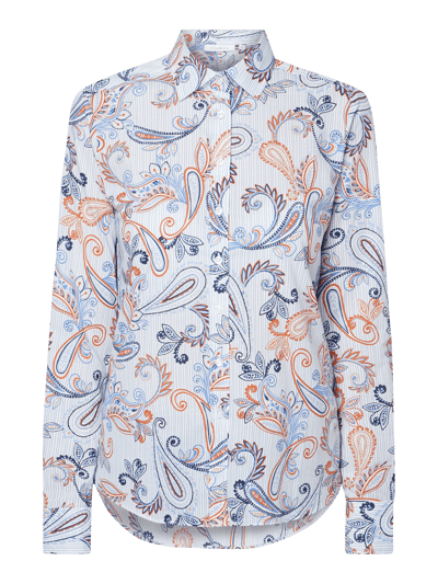 Eterna Bluse mit Paisleymuster  Royal 2