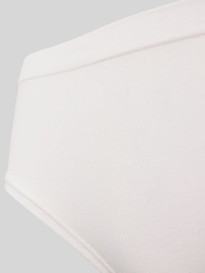 Sloggi Slip met elastische band Offwhite - 2