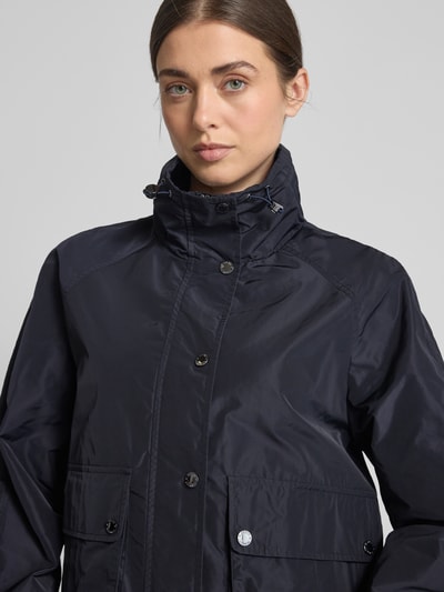 Fuchs Schmitt Jacke mit Pattentaschen Marine 3