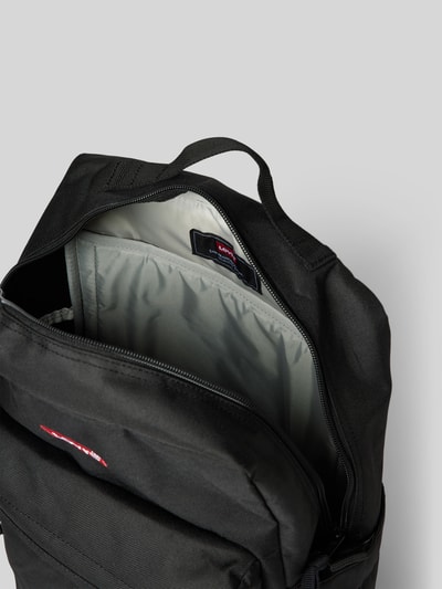 Levi's® Plecak z wyhaftowanym logo Czarny 4