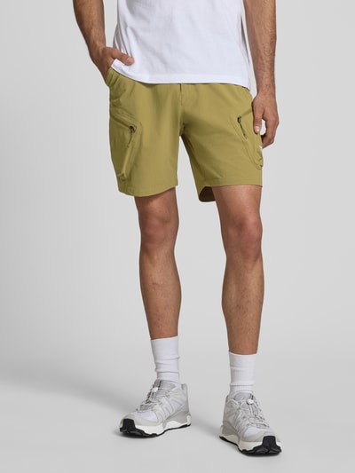 The North Face Shorts mit Cargotaschen und Logo Sand 4