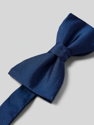 Blick Strik van zijde Koningsblauw - 2