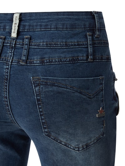 Buena Vista Jeans mit Stretch-Anteil Modell 'Florida'   Jeansblau 4