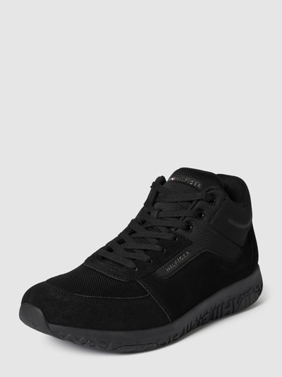 Tommy Hilfiger Sneaker mit Label-Detail Modell 