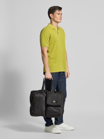 CK Calvin Klein Tote bag met draagband  - 1