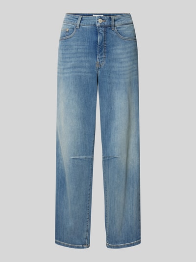 OPUS PANTS Jeans met 5-pocketmodel, model 'Melly' Lichtblauw - 2