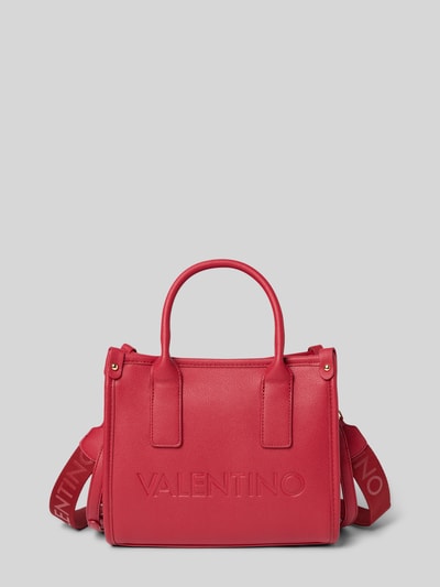 Valentino Bags Handtas in leerlook model 'Foxy' Rood - 1