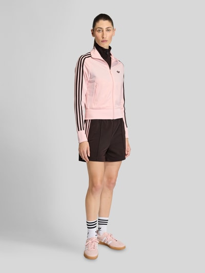 adidas Originals Trainingsjacke Modell 'FIREBIRD' Altrosa 1