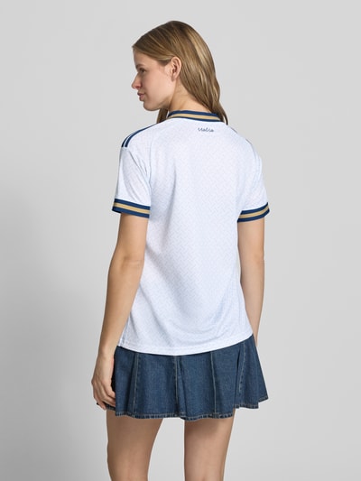 adidas Sportswear Italien Auswärtstrikot 2026 Hellblau 5